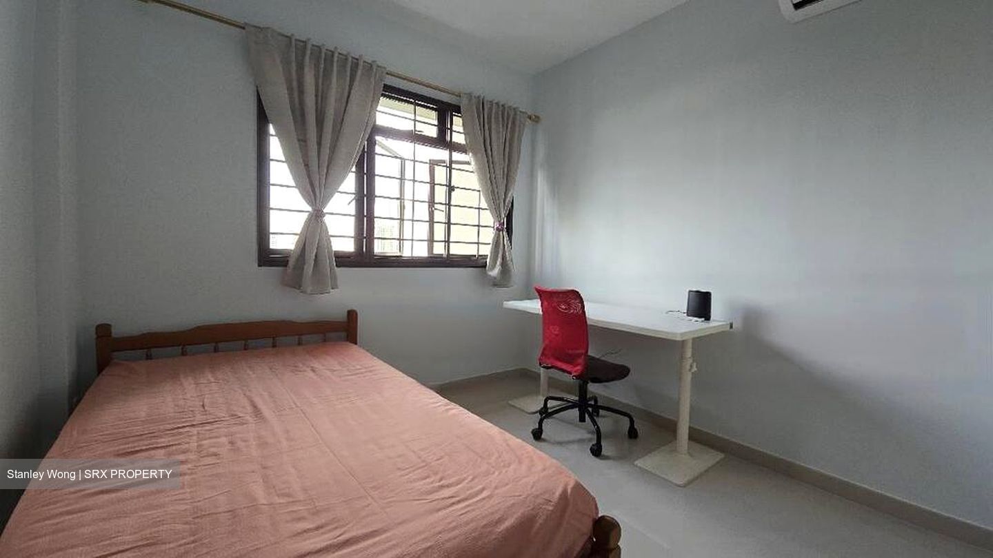 Blk 20 Jalan Membina (Bukit Merah), HDB 4 Rooms #444426771